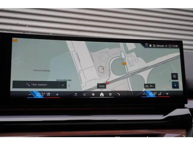 BMW i5 Touring eDrive40 2026 Elektrisch 17