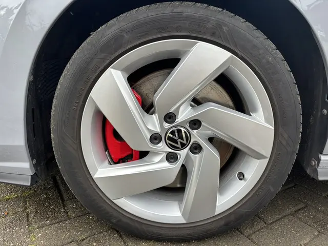 Volkswagen Golf 1.4 eHybrid GTE 2022 Hybride Benzine 10