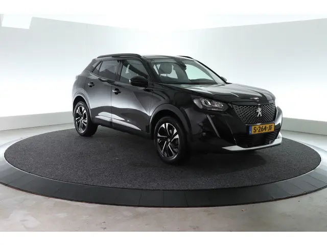 Peugeot 2008 1.2 PureTech Allure Pack 2021 Benzine 15