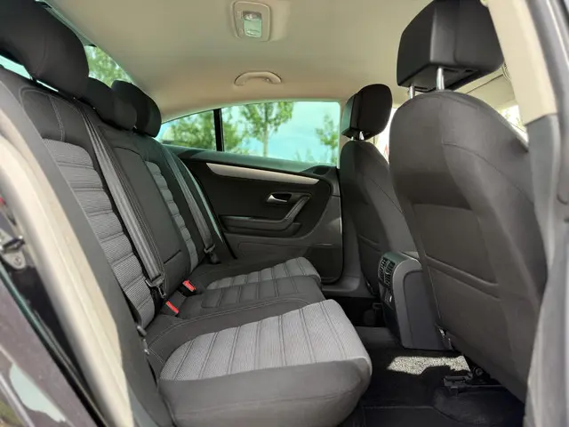 Volkswagen CC 1.4 TSI 2014 Benzine 14