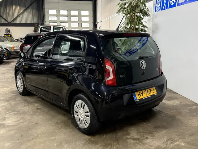 Volkswagen up! 2