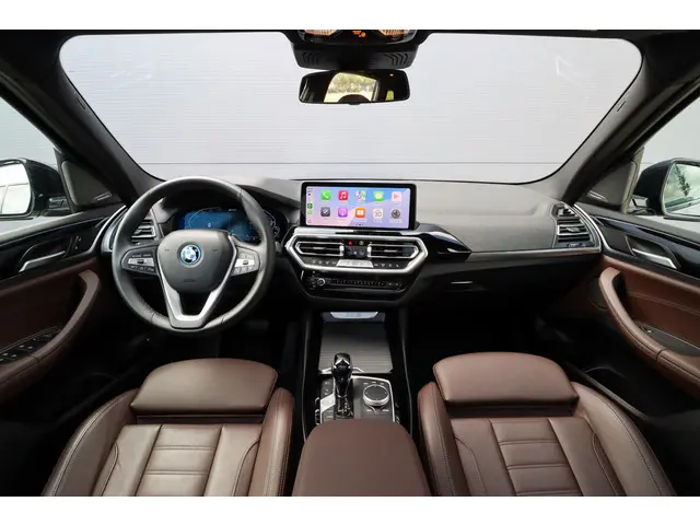 BMW X3 xDrive30e High Executive 2023 Hybride Benzine 2