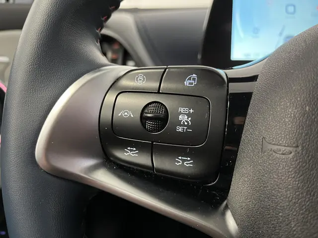 BYD ATTO 3 Design 60 kWh 2022 Elektrisch 27