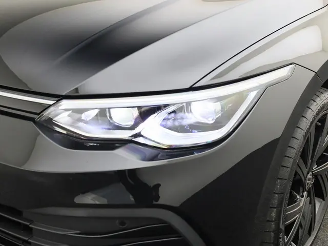 Volkswagen Golf 1.0TSI/110PK Life 2024 Benzine 12