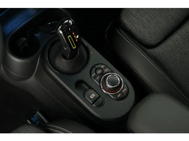 MINI Electric Mini Cooper 2023 Elektrisch 16