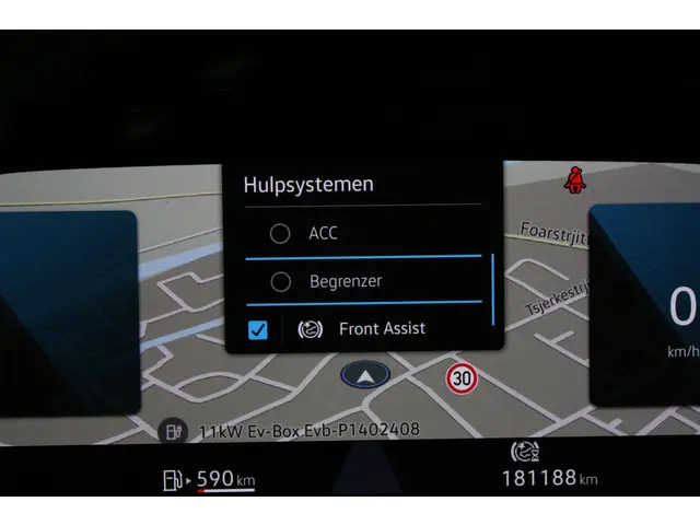 Volkswagen Golf Variant 1.0 TSI Life 2022 Benzine 20