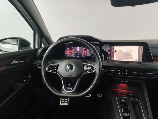 Volkswagen Golf 1.4 eHybrid GTE 2020 Hybride Benzine 10