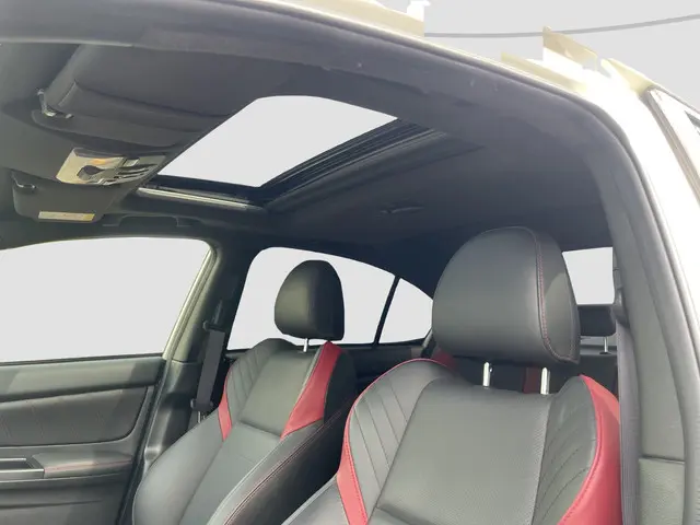 Subaru Impreza 2.5 WRX STI 2015 Benzine 29