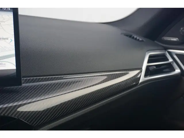 BMW 4 Serie Gran Coupé 420i 2025 Benzine 12