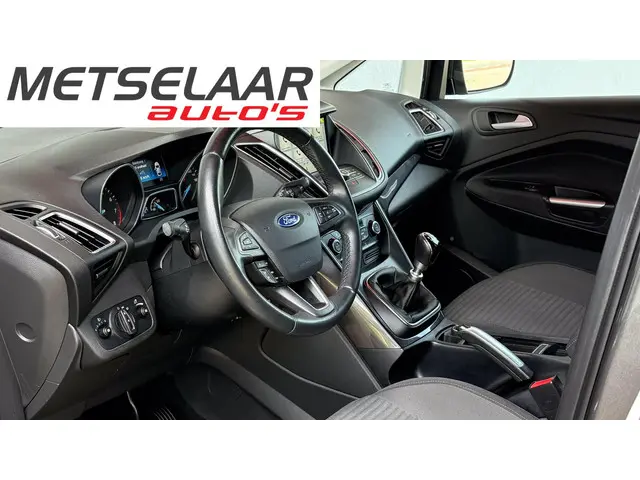 Ford C-MAX 3