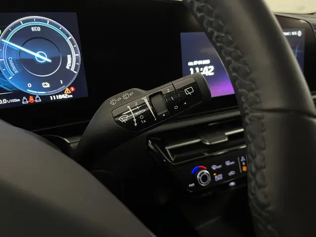 Kia Niro 1.6 GDi Hybrid DynamicLine 2022 Hybride Benzine 33