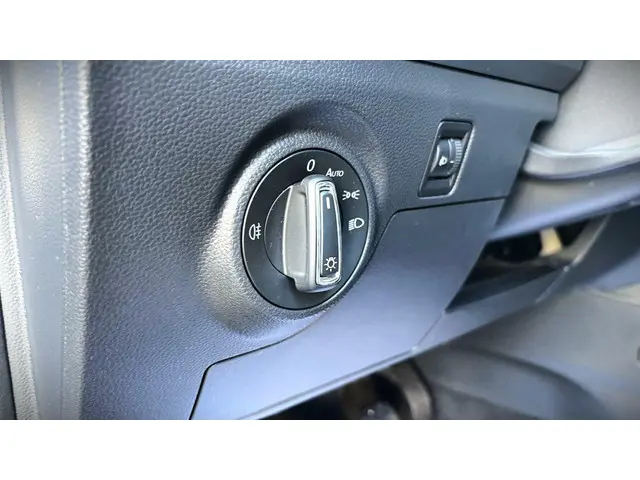 SEAT Ibiza 1.0 TSI Style Business Intense 2021 Benzine 10