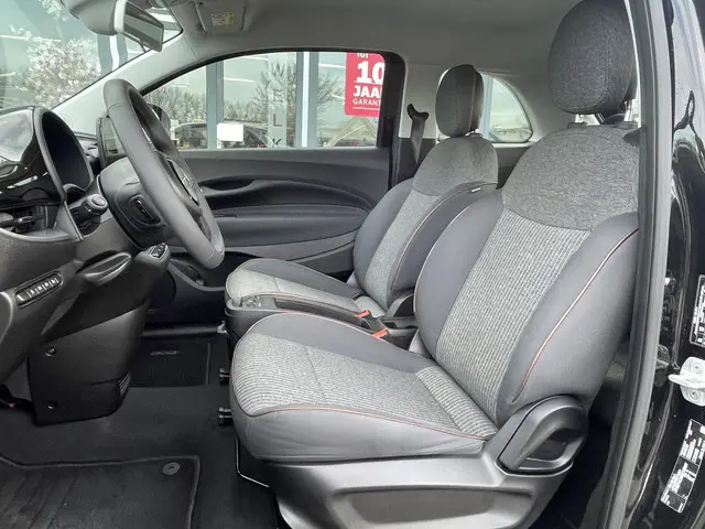 Fiat 500 Action 24 kWh 2023 Elektrisch 7