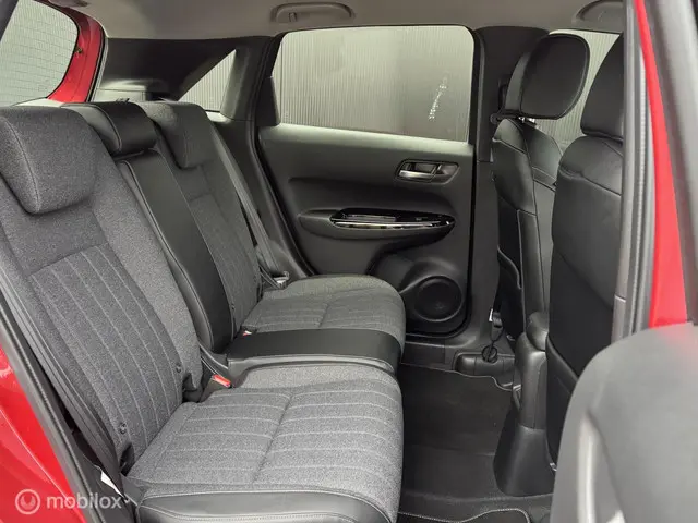 Honda Jazz 1.5 e:HEV Elegance 2022 Hybride Benzine 11