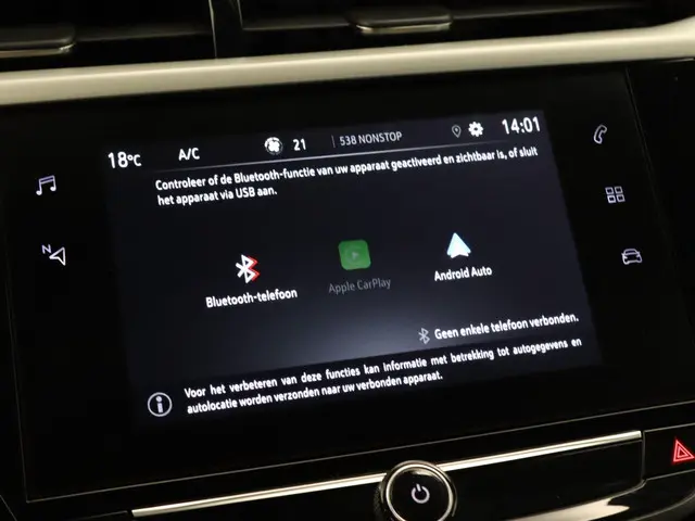 Opel Corsa-e Edition 50 kWh 2020 Elektrisch 35