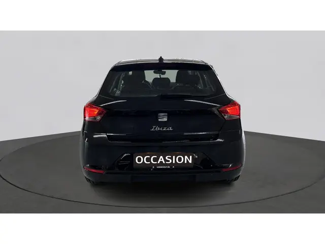 SEAT Ibiza 1.0 EcoTSI 95pk Style 2023 Benzine 6