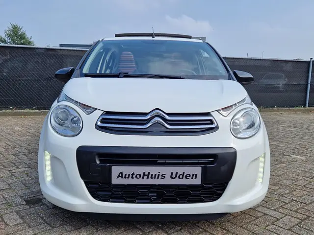Citroën C1 2