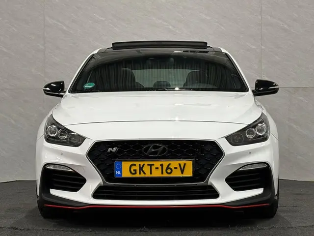 Hyundai i30 2.0 T-GDI N2 Performance 2018 Benzine 5