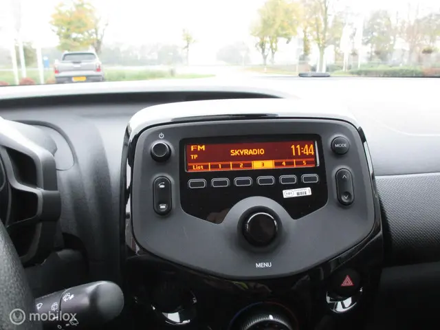 Citroën C1 1.0 VTi Feel 2021 Benzine 9
