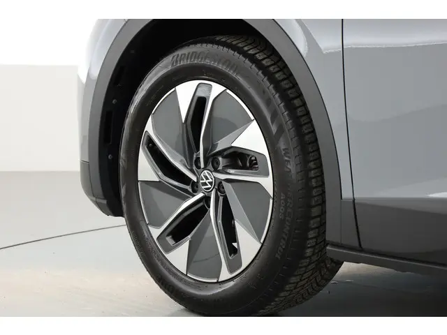 Volkswagen ID.4 Pro 77 kWh 204pk 2022 Elektrisch 28