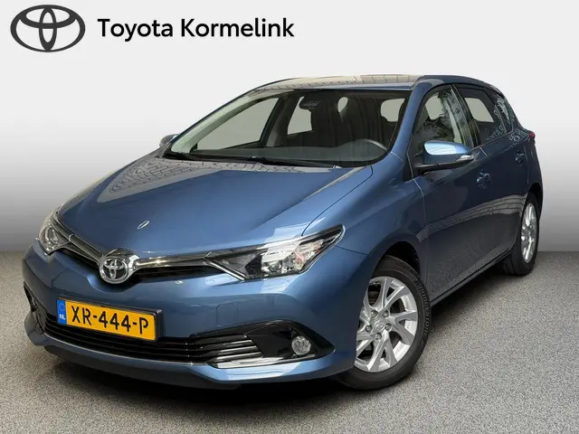 Toyota Auris 1.2T Energy 2019 Benzine