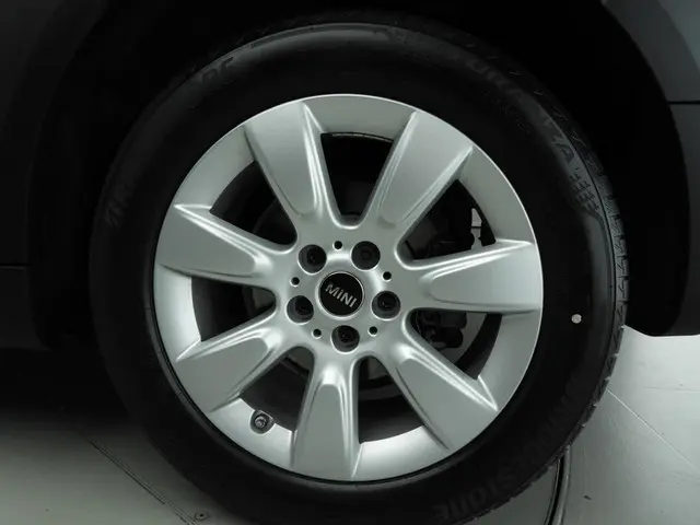 MINI Countryman One 2022 Benzine 38