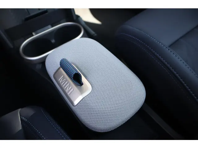 MINI 3-Deurs Cooper S 2025 Benzine 20