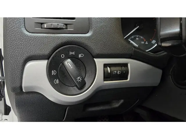 Škoda Octavia Combi 1.2 TSI Ambition 2012 Benzine 18