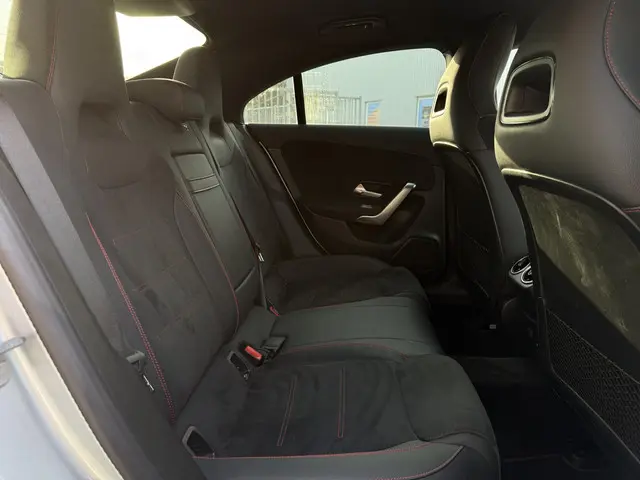 Mercedes-Benz CLA Aut. 180 AMG Sport 2024 Benzine 11