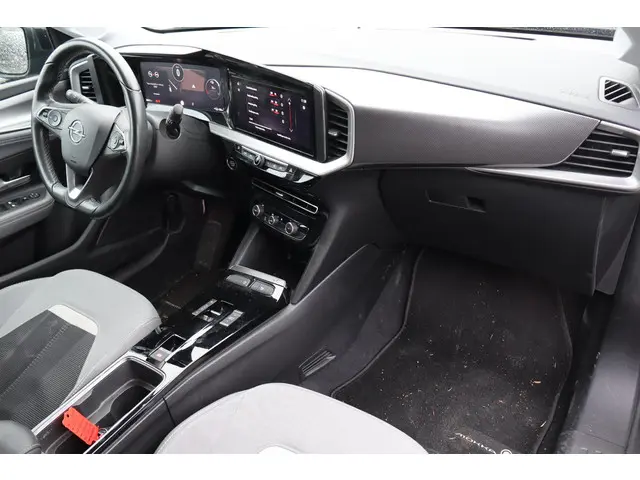 Opel Mokka-e Elegance 50-kWh 11kw bl. 2021 Elektrisch 8