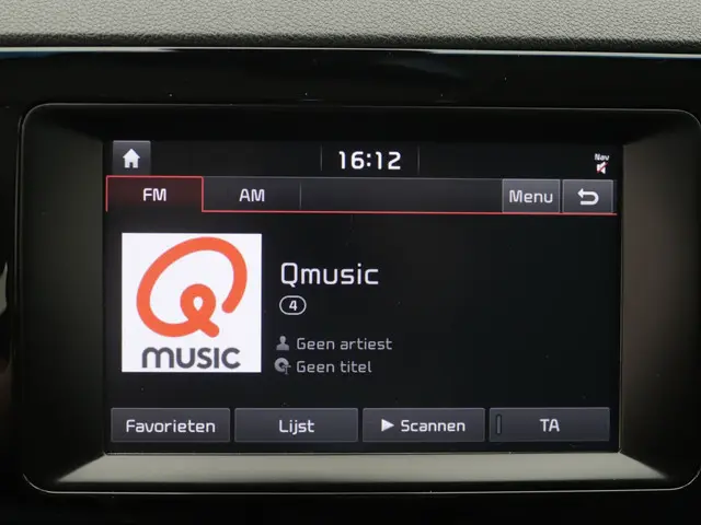 Kia Niro 1.6 GDi Hybrid DynamicLine 2018 Hybride Benzine 19