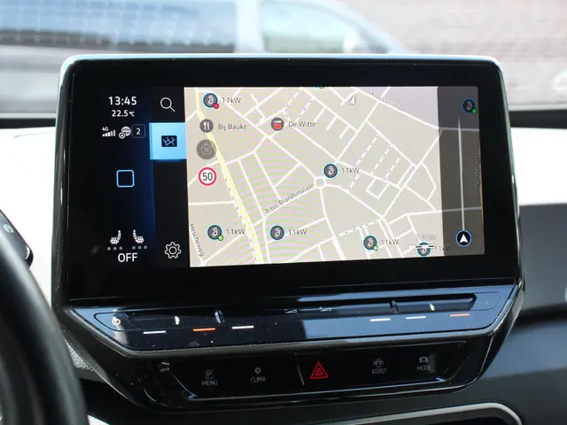 Volkswagen ID.3 Life 58 kWh 2021 Elektrisch 31