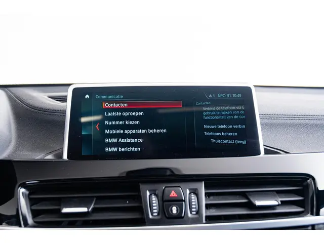 BMW X2 sDrive18i 2018 Benzine 51