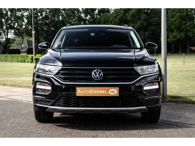Volkswagen T-Roc 2