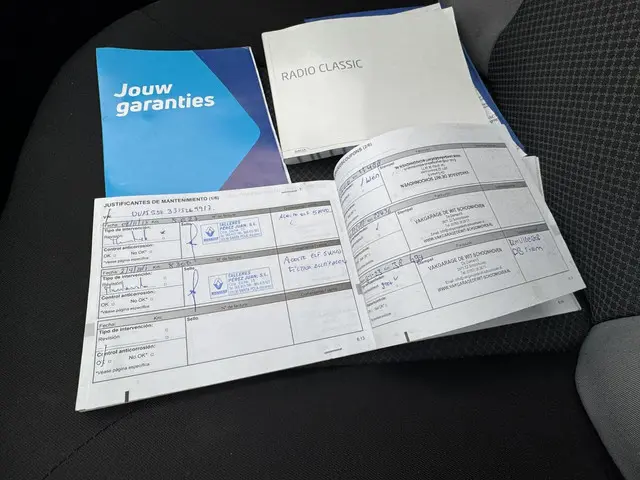 Dacia Sandero 1.2 16V /NAP/Trekhaak/Airco/ 2016 Benzine 21