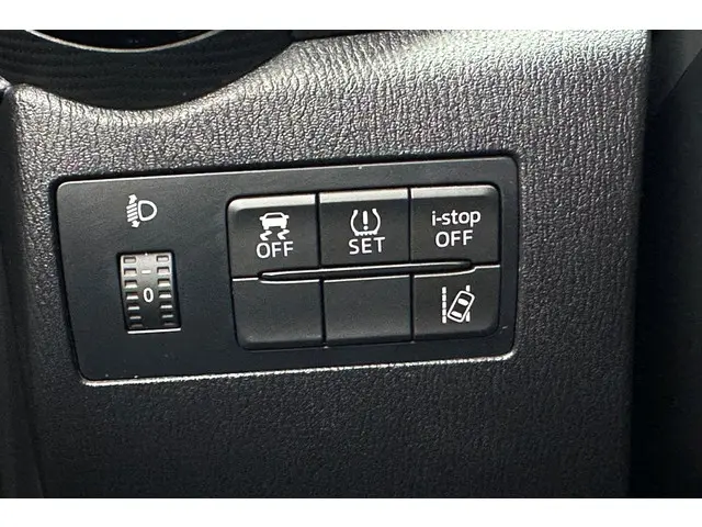 Mazda 2 1.5 Skyactiv-G TS+ Automaat Navi 2016 Benzine 26