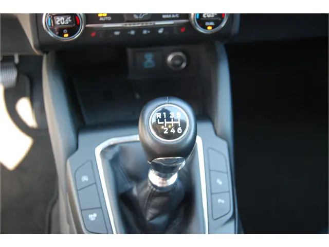 Ford Kuga 1.5 EcoBoost Titanium X 150PK 2020 Benzine 22