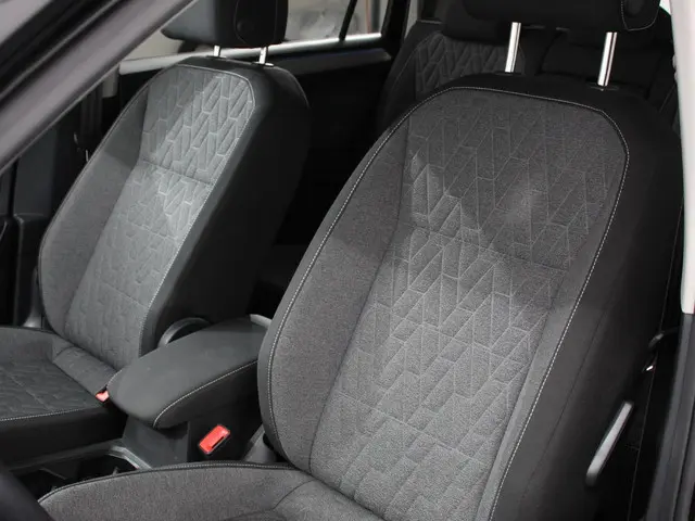 Volkswagen Tiguan Allspace 1.5 TSI DSG7 MOVE 2023 Benzine 9