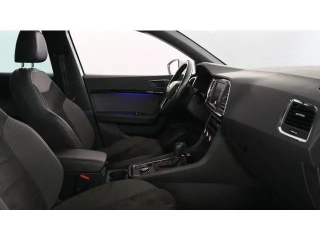 SEAT Ateca 1.4 EcoTSI 150pk Xcellence DSG 2017 Benzine 34