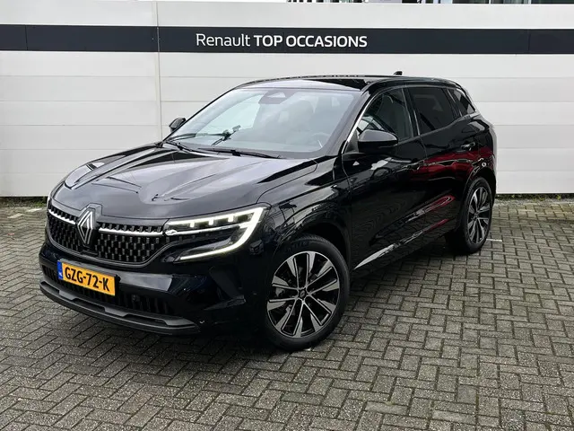 Renault Austral 1.3 160 X-Tronic Techno 2025 Benzine 7