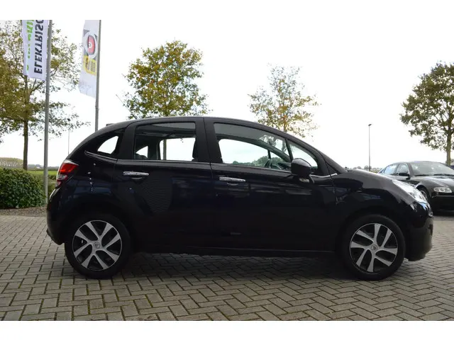Citroën C3 1.2 PureTech Collection automaat 2014 Benzine 5
