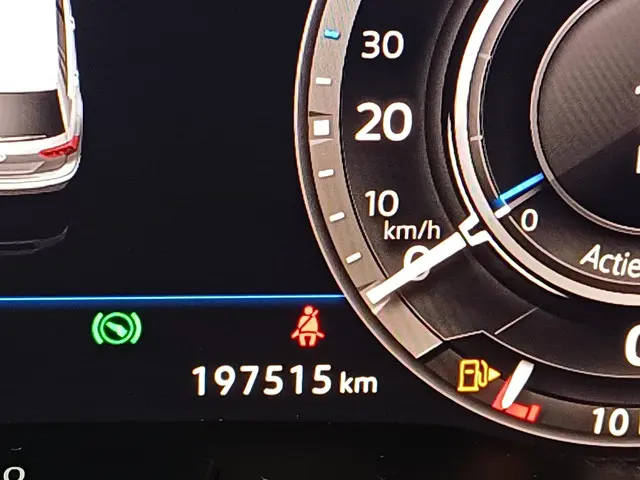 Volkswagen Tiguan 1.4 TSI ACT R-Line 2018 Benzine 51