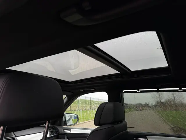 BMW X5 XDrive30d 2013 Diesel 9