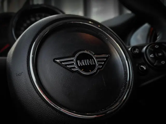 MINI One Mini 1.5 Business Edition 2019 Benzine 29