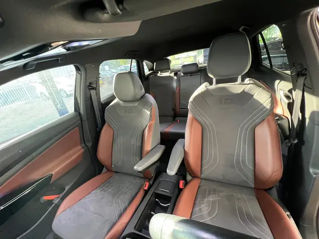 Volkswagen ID.4 First 77 kWh 2020 Elektrisch 19