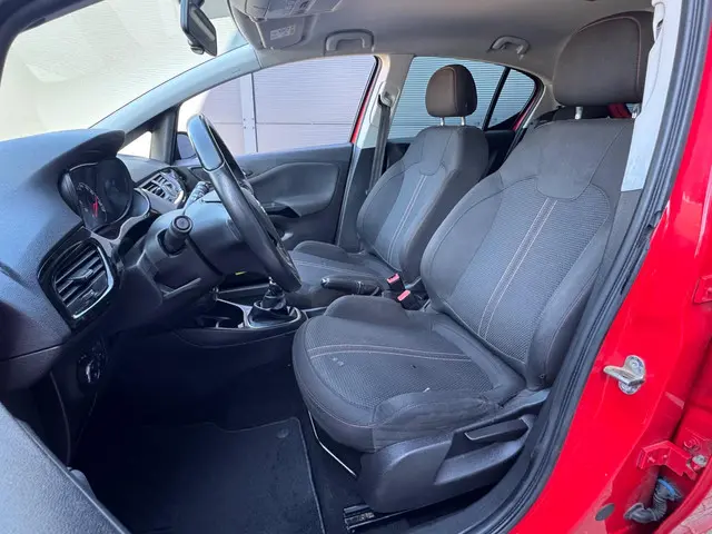 Opel Corsa 1.4i Edition / Carplay / Sport 2016 Benzine 14