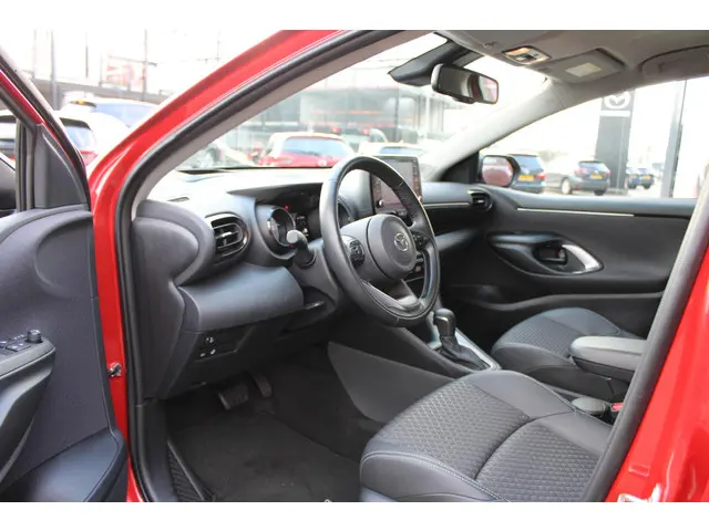 Mazda 2 Hybrid 1.5 Select 2023 Hybride Benzine 12