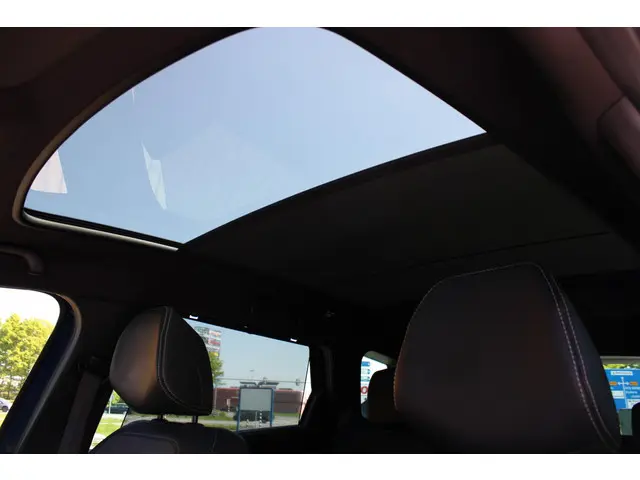 Renault Scénic 1.3 TCe Intens 2021 Benzine 27