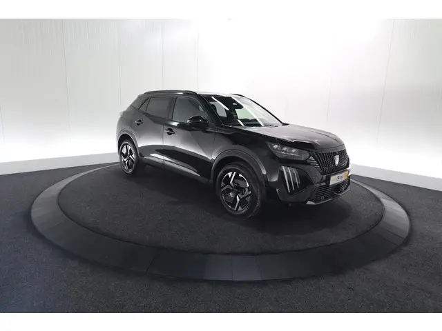 Peugeot 2008 PureTech 130 EAT8 GT 2024 Benzine 7