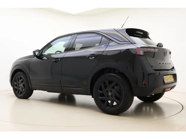 Opel Mokka 1.2 Turbo Hybrid GS 2024 Hybride Benzine 12